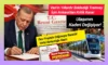 Van’ın yıllardır beklediği tramvay için Ankara’dan kritik karar