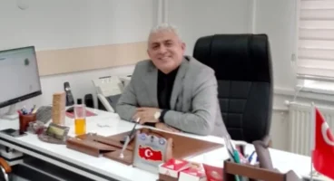 Türkiye Şube Müdürleri Derneği Elazığ İl Temsilciliğinde görev değişimi