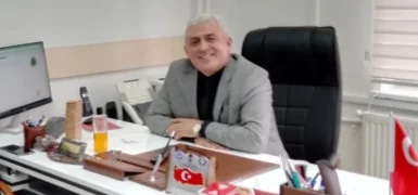Türkiye Şube Müdürleri Derneği Elazığ İl Temsilciliğinde görev değişimi