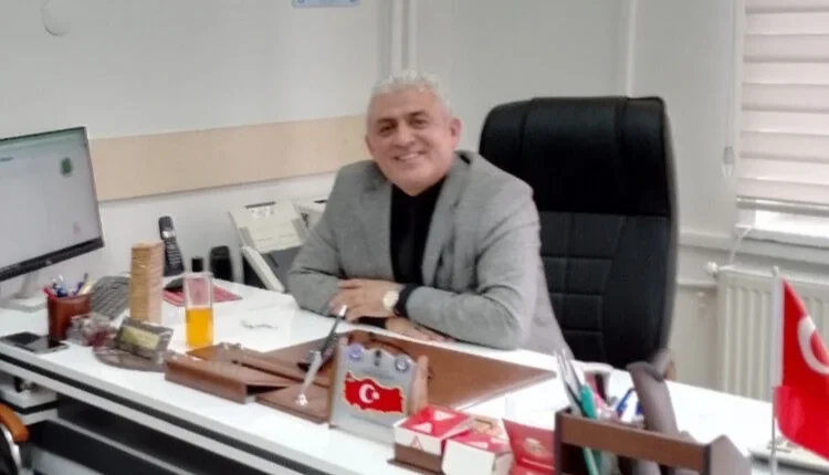 Türkiye Şube Müdürleri Derneği Elazığ İl Temsilciliğinde görev değişimi Türkiye Şube Müdürleri Derneği Elazığ İl Temsilciliğinde görev değişimi
