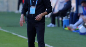 Gaziantep FK’da Mehmet Topal sesleri
