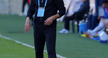 Gaziantep FK’da Mehmet Topal sesleri