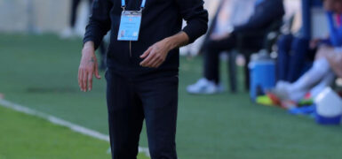Gaziantep FK’da Mehmet Topal sesleri