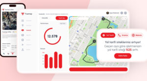 Boğaziçi Teknopark Girişimi Truemap 50’den fazla markayı dijital dünyada yönetiyor