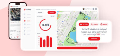 Boğaziçi Teknopark Girişimi Truemap 50’den fazla markayı dijital dünyada yönetiyor