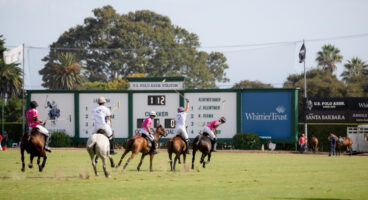 U.S. Polo Assn., 2026 Pacific Coast Open’ın isim sponsoru olarak başarısını sürdürüyor