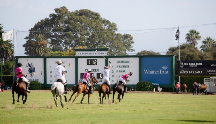U.S. Polo Assn., 2026 Pacific Coast Open’ın isim sponsoru olarak başarısını sürdürüyor
