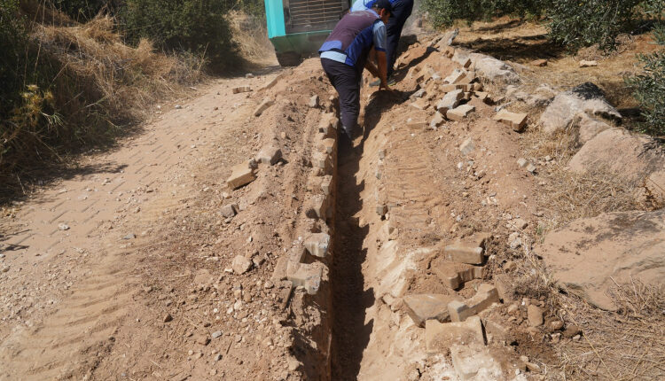 MUSKİ Kavaklıdere’ye ilave su ile kesintileri en aza indirecek