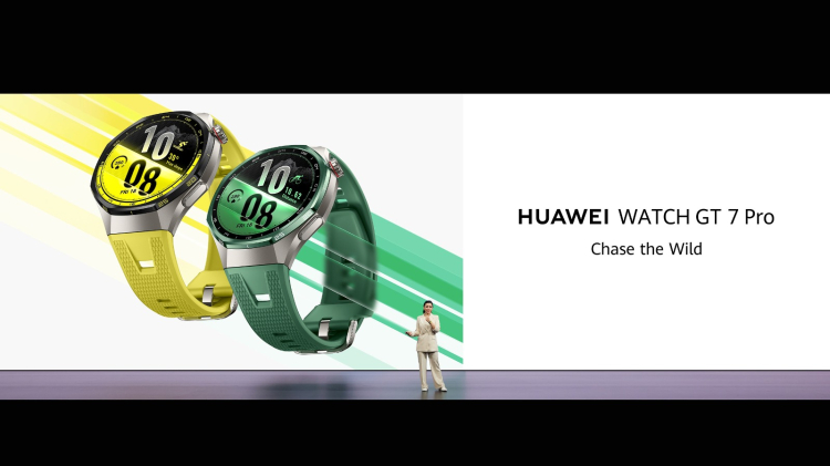 Huawei, Münih'te düzenlenen "Chase the Wild" adlı küresel yenilikçi ürün lansman etkinliğinde yeni nesil amiral gemisi ürünlerini tanıttı Huawei, Münih'te düzenlenen "Chase the Wild" adlı küresel yenilikçi ürün lansman etkinliğinde yeni nesil amiral gemisi ürünlerini tanıttı