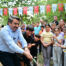 Bursa Yıldırım'da çocuk olmak ayrıcalık