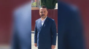 Yeni Parti Of İlçe Başkanlığına Semih Abdik adaylığını açıkladı