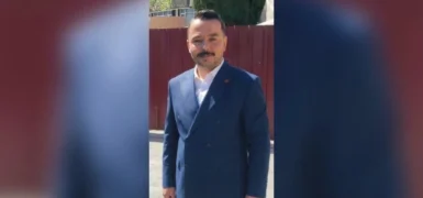 Yeni Parti Of İlçe Başkanlığına Semih Abdik adaylığını açıkladı