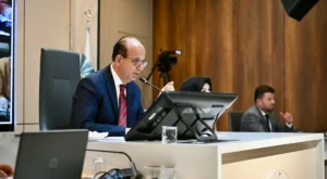 Yeşilyurt Belediyesi’nde 5 yıllık teftiş tamamlandı