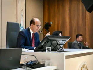 Yeşilyurt Belediyesi’nde 5 yıllık teftiş tamamlandı