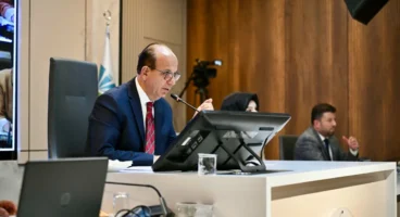 Yeşilyurt Belediyesi’nde 5 yıllık teftiş tamamlandı