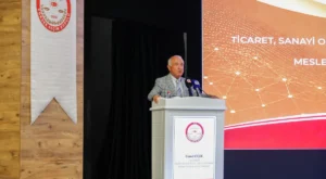 YSK Eğitim Programı Arsuz’da Gerçekleştirildi