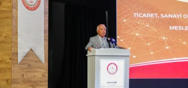 YSK Eğitim Programı Arsuz’da Gerçekleştirildi