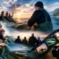 Zelek’in balıkçılık mücadelesi belgesel filme konu oldu