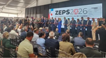 ZEPS 2026 'da Türkiye Rüzgarı