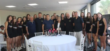 Zirve’de yeni dönem: Başkan Serap Ülkü Özdemir